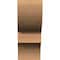 Ekena Millwork Ridgewood Rough Sawn Rafter Tail, Western Red Cedar, 4"W x 10"H x 18"L RFT04X10X18RID00RWR - alternate 2